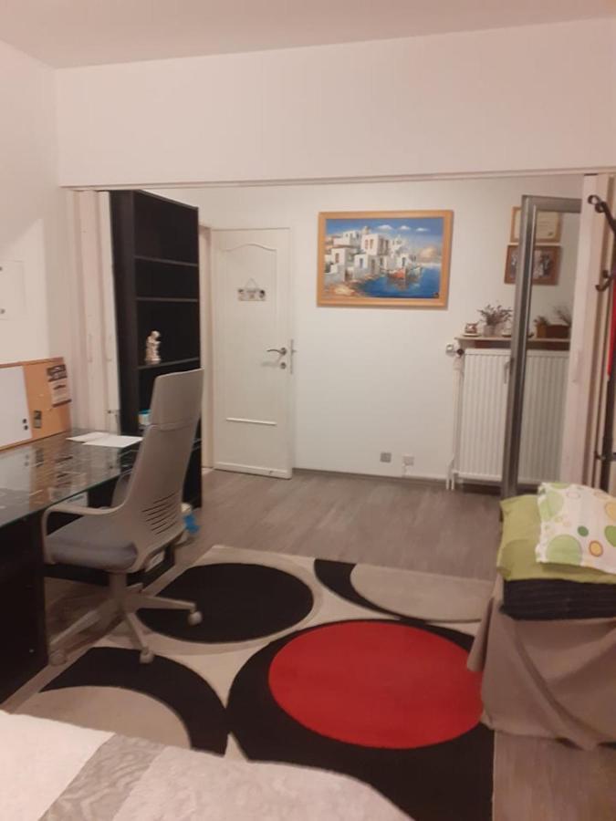 Residence Magnolia Zaventem Esterno foto