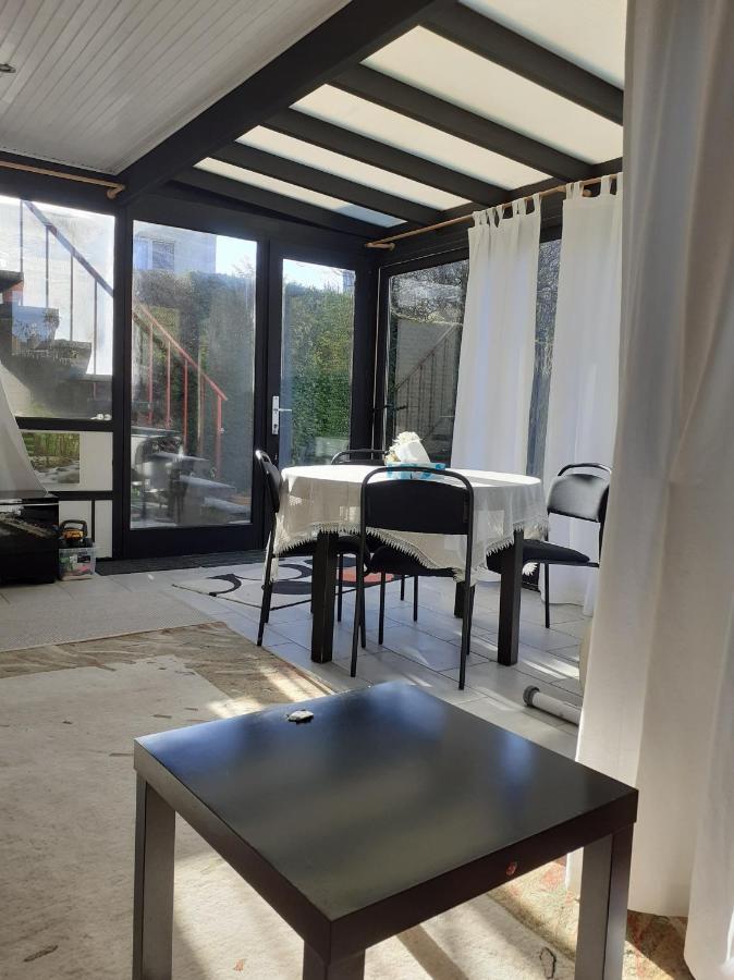 Residence Magnolia Zaventem Esterno foto